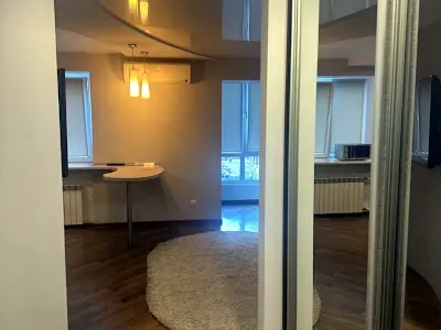 квартира за адресою Київ, Звіринецька вул., 19к