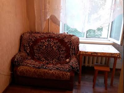 квартира за адресою Академіка Корольова вул., 43/2