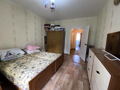 квартира по адресу Тростянецкая ул., 3