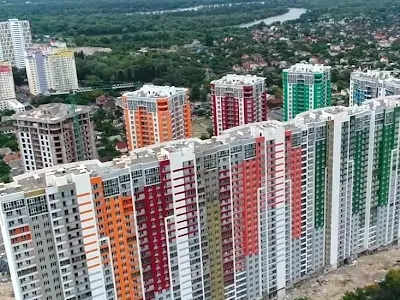 квартира по адресу Каховская ул., 62а