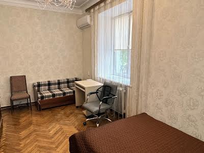 квартира по адресу Крещатик ул. (Kreschatic), 21