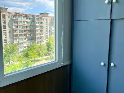 квартира по адресу Иорданская ул. (Лайоша Гавро), 4
