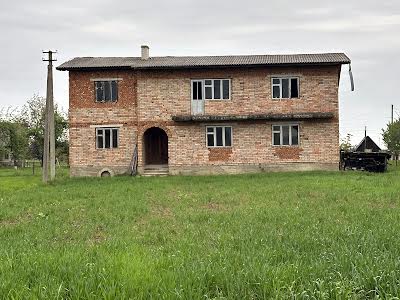 будинок за адресою Богдана Хмельницького, 2 а
