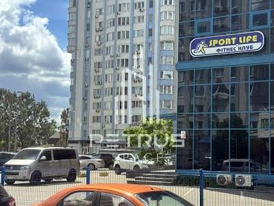 квартира за адресою Київ, Дніпровська набережна вул., 26-І
