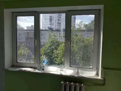 квартира за адресою Братиславська вул., 16