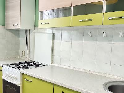 квартира по адресу Героев Днепра ул., 42-Б