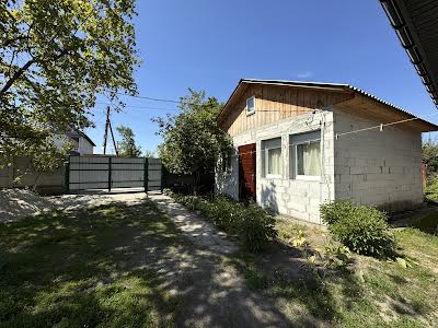 будинок за адресою с. Загальці, Незалежності вул. (Жовтнева)
