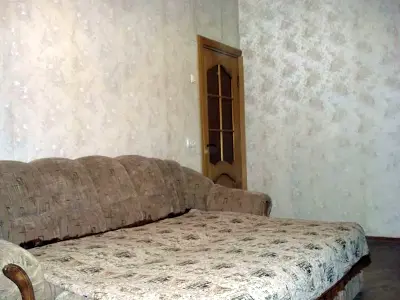 квартира по адресу Павла Вирского бульв. (Саратовская), 18/16
