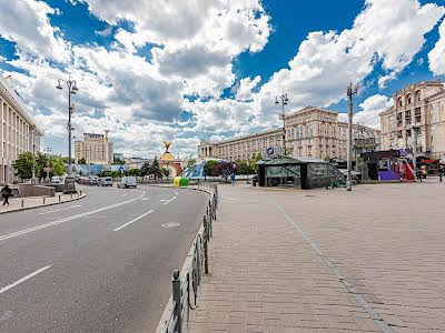 квартира за адресою Михайлівська вул., 6-А