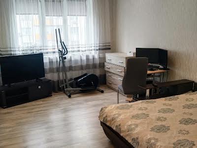 квартира по адресу Терновская ул., 2А
