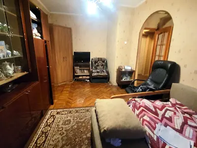 квартира по адресу Джохара Дудаева ул. (Іскрівська), 14