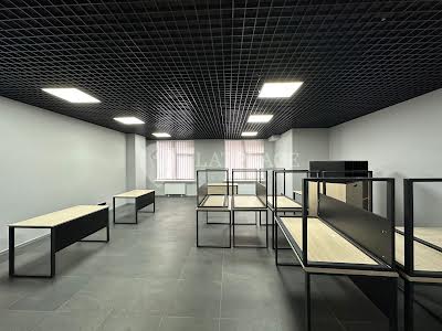 комерційна за адресою Степана Бандери просп. (Московський), 9б