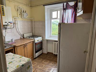 квартира за адресою Смілянська вул., 7