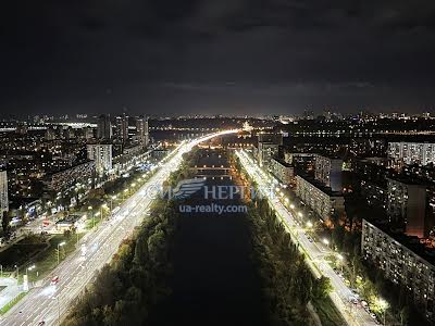 квартира за адресою Соборності просп. (Возз'єднання), 30