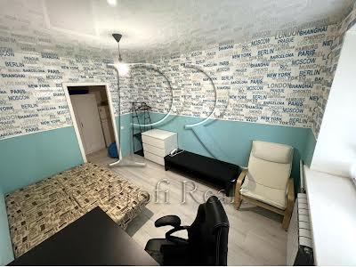 квартира за адресою Олени Теліги вул., 37-Е