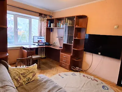 квартира за адресою Будівельників вул., 9