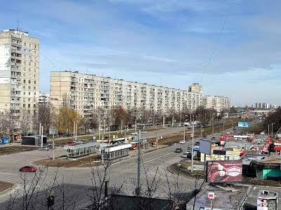 квартира по адресу Академика Павлова ул., 134/16