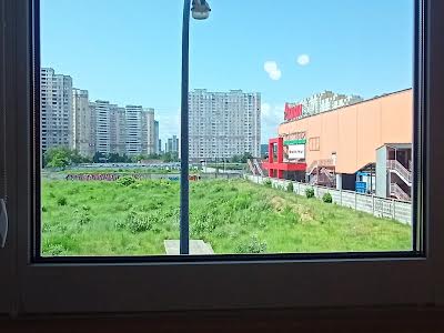 квартира по адресу Драгоманова ул., 2-Б