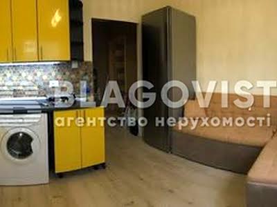 квартира за адресою Драгоманова вул., 1-К