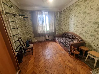 квартира за адресою Парково-Сирецька вул. (Тимофія Шамрила), 15-Б