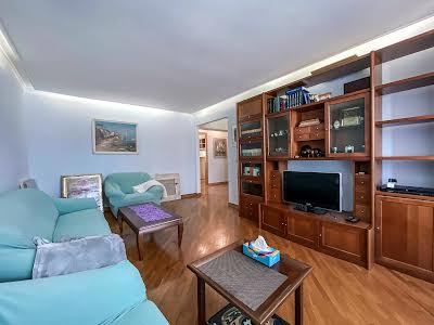 квартира за адресою Бульварно-Кудрявська вул. (Воровського), 7-Б