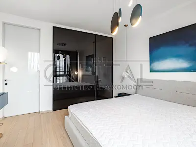 квартира за адресою Золотоустівська вул., 34