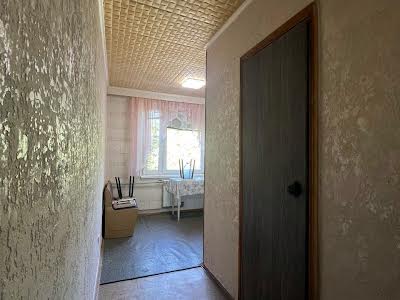 квартира за адресою Гвардійців-Широнінців вул., 38