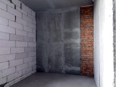 квартира по адресу Воздухофлотский просп. (Повітрофлотський), 56-Г