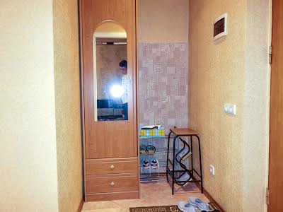 квартира за адресою Байди-Вишневецького вул. (Осиповського), 3