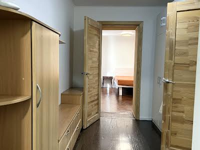 квартира за адресою Миколи Пимоненка вул., 5