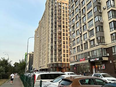 квартира по адресу Степана Рудницкого ул. (Вильямса академика), 19/14