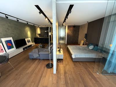 квартира по адресу Киев, Кловский спуск (Кловський), 7a