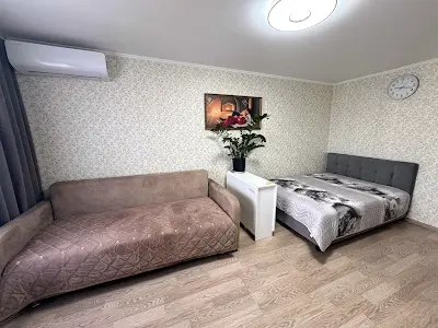 квартира за адресою Вахтанга Кікабідзе вул. (Булгакова), 15-А