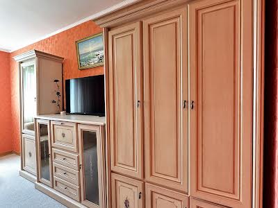 квартира по адресу Кондратюка Юрия ул., 7