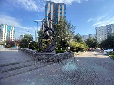 квартира за адресою Героїв Небесної Сотні просп., 16/10