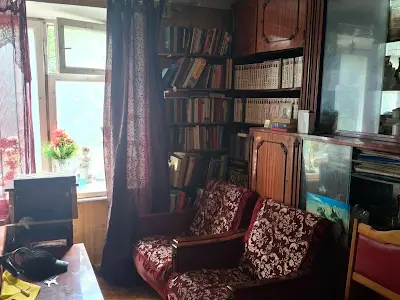 квартира по адресу Головко Андрея ул., 25