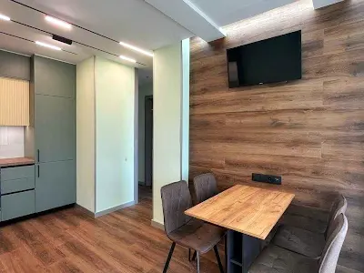 квартира по адресу Родины Костяковских ул., 6