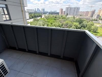 квартира за адресою Васильківська вул., 100-А