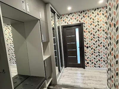 квартира по адресу с. Святопетровское, Леси Украинки бульв., 10
