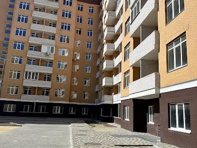 квартира за адресою Бориспільська вул., 19