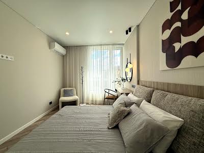 квартира за адресою Столичне шосе, 3