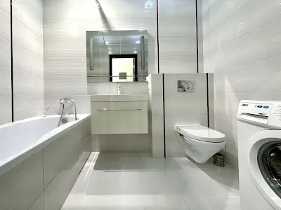 квартира за адресою Драгоманова вул., 40 Е