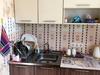 квартира по адресу Ярослава Гашека бульв., 22