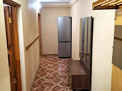 квартира по адресу Полярная ул., 7-Б