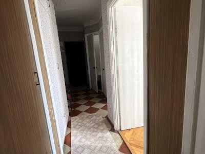 квартира за адресою Бориса Мартоса вул. (Плеханова), 4-А