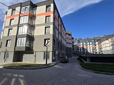 квартира по адресу Национальной Гвардии ул., 16