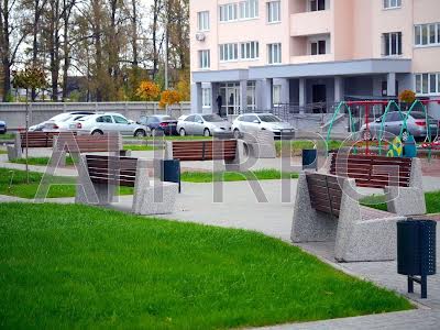 квартира за адресою Одеське шосе, 18