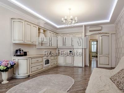 квартира за адресою Антоновича вул. (Горького), 131