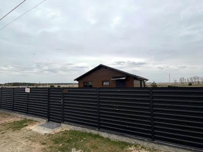 будинок за адресою с. Богданівка, Григорія Лободи