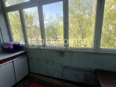 квартира по адресу Харьковское шоссе, 174б